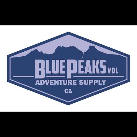 Photo: Blue Peaks vdl Adventure Supply Co.