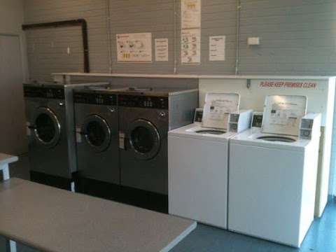 Photo: Devonport Laundromat