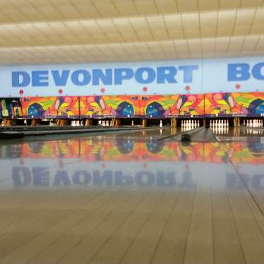 Photo: Devonport Tenpin Bowl
