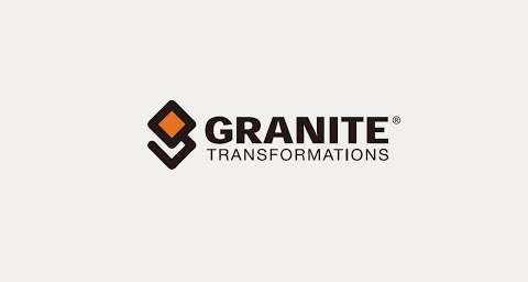 Photo: Granite Transformations North West Coast
