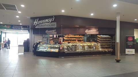 Photo: Hennessy's Bakehouse