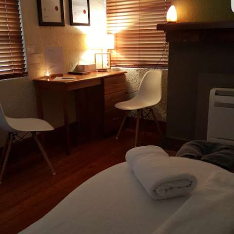 Photo: Mandala Therapies Professional Massage
