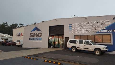 Photo: SHG Trade Solutions