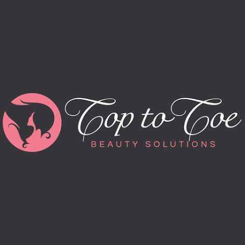 Photo: Top To Toe Beauty Solutions