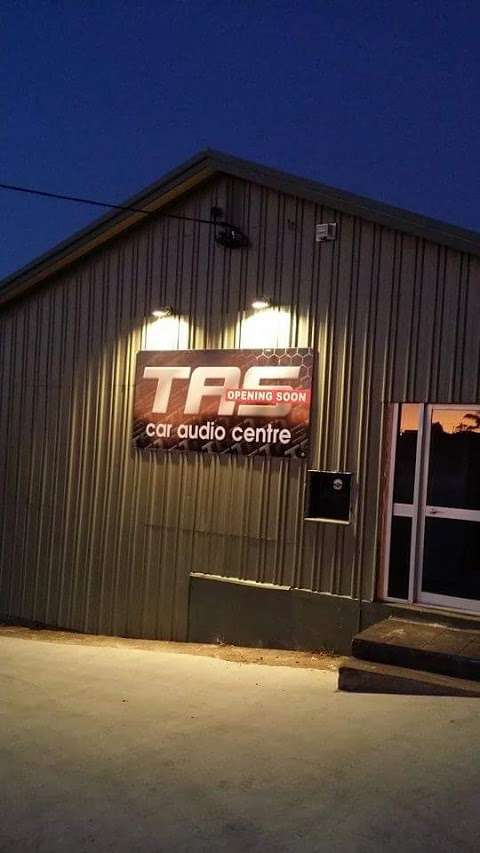 Photo: Totally Awesome Sounds Car Audio Centre