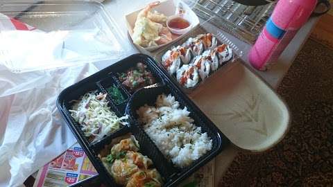 Photo: Bento Box