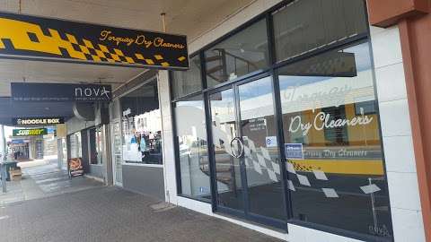 Photo: Torquay Dry Cleaners Photo: Torquay Dry Cleaners